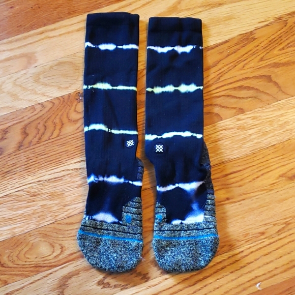 Stance men's socks, size M